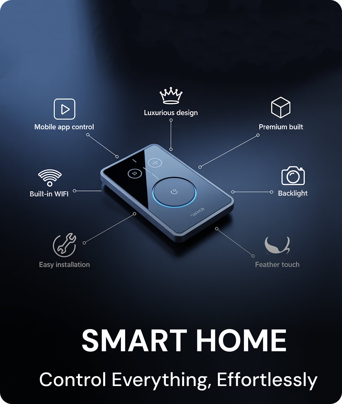 Smart Home