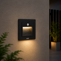 Pathfinder 3W Step Light