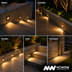 Pathfinder 3W Step Light