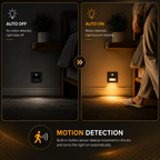 Pathfinder 3W Step Light