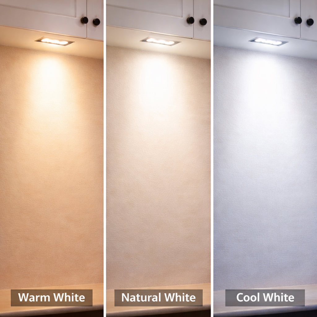 Linear LED Cob Light