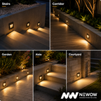 Pathfinder 3W Step Light