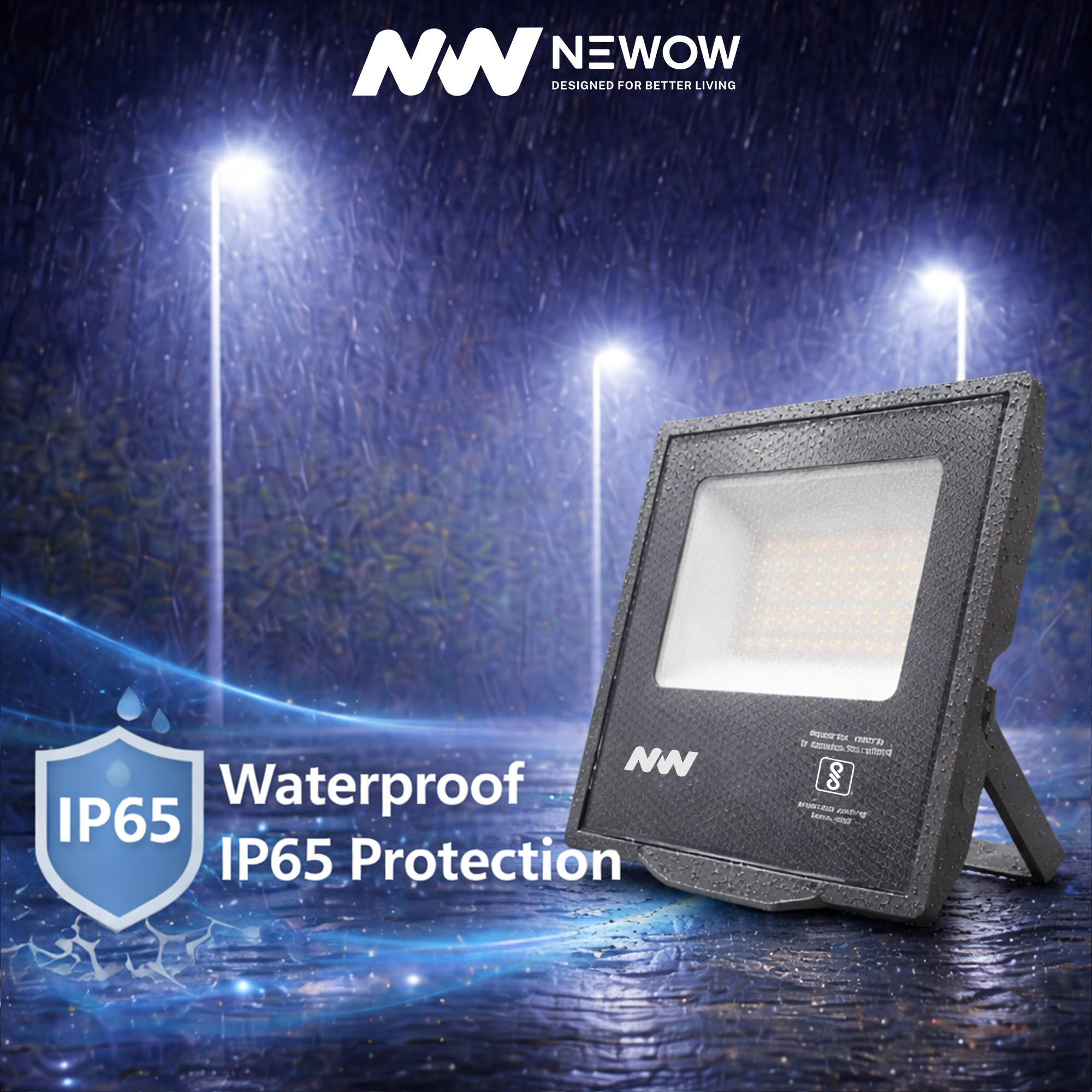 Sunglow LED Flood Light