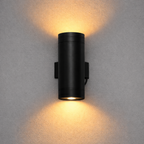 Wall Hybrix 6W Outdoor Wall Light