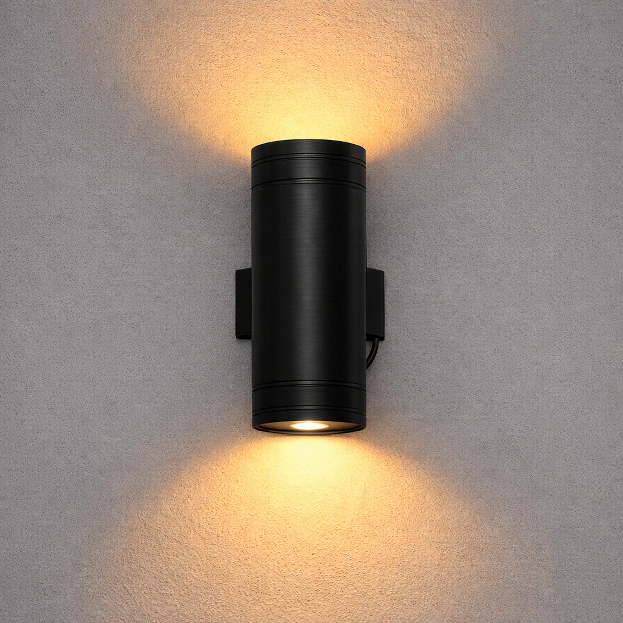 Wall Hybrix 6W Outdoor Wall Light