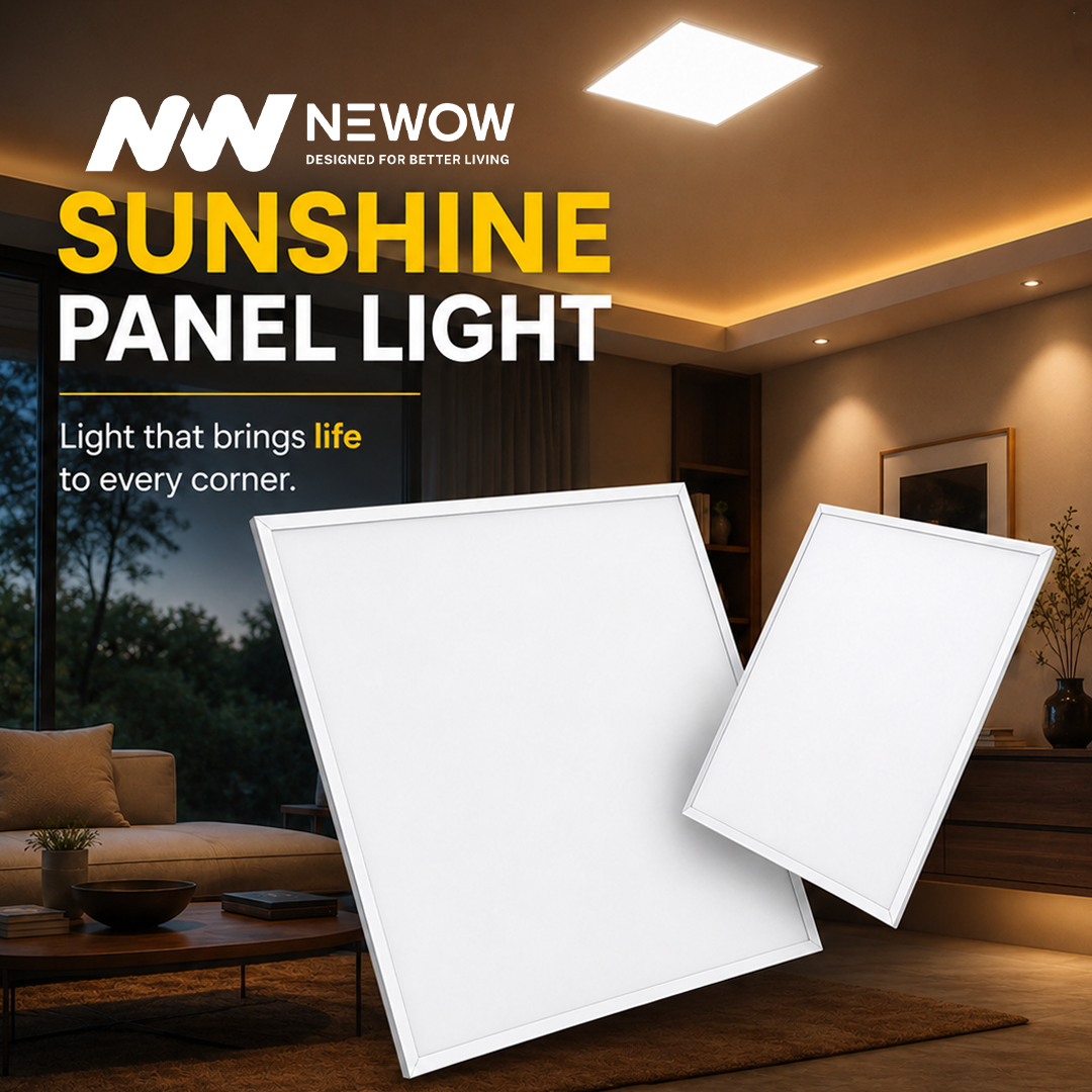 Sunshine LED Panel Light