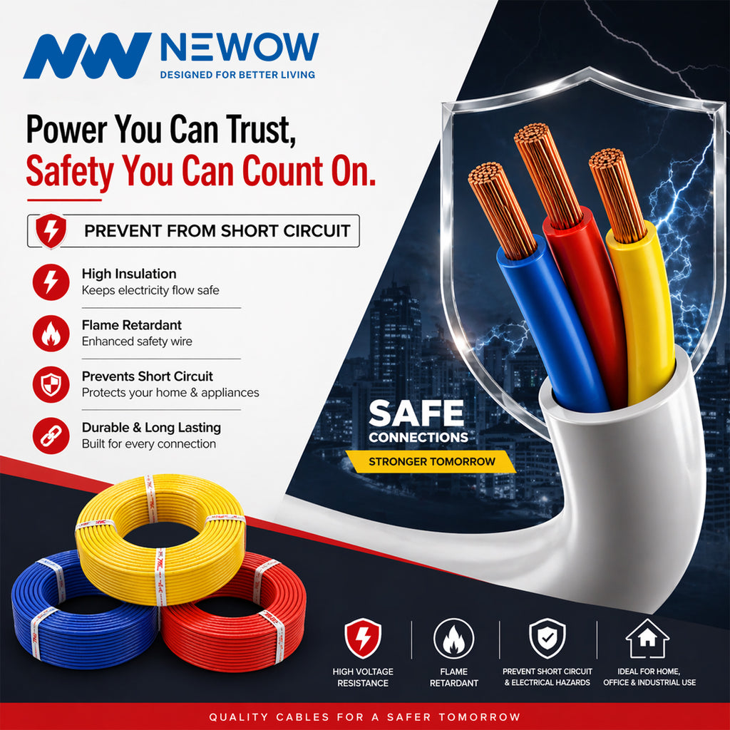 Star Wire 90 Meter