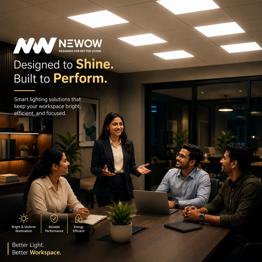 Sunshine LED Panel Light