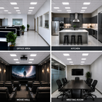 Sunshine LED Panel Light