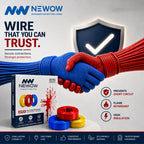 Star Wire 90 Meter