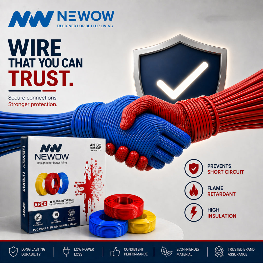 Star Wire 90 Meter