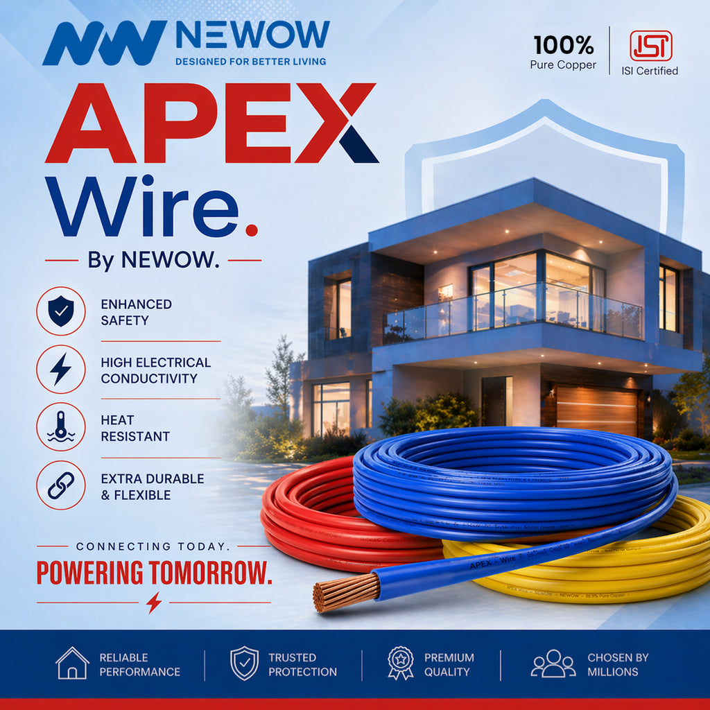 Star Wire 90 Meter