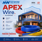 Star Wire 90 Meter