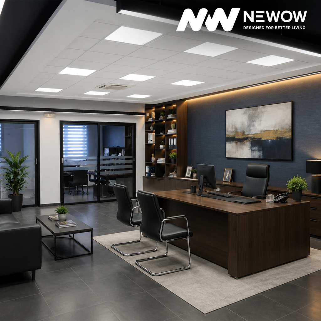Sunshine LED Panel Light