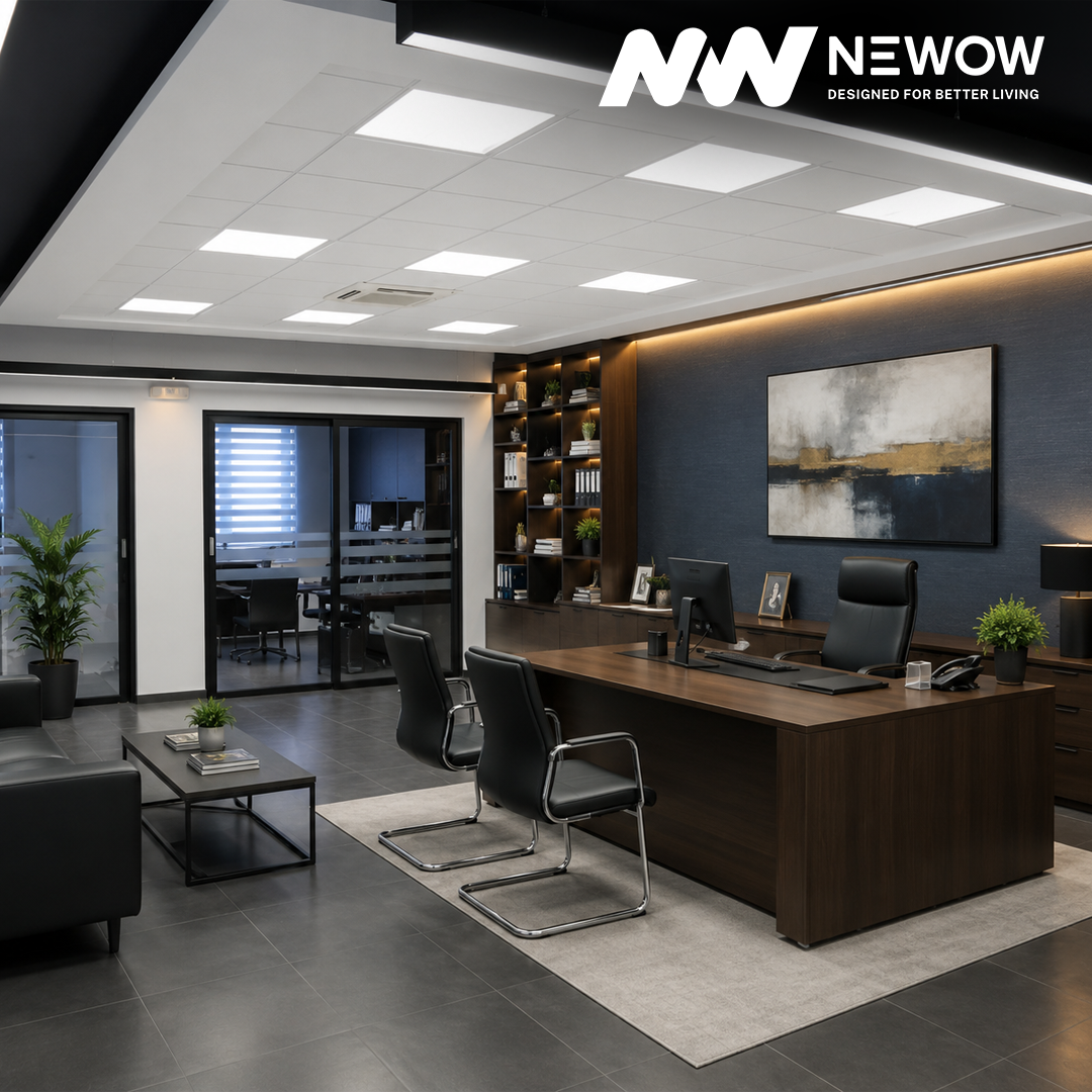 Sunshine LED Panel Light