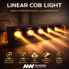 Linear LED Cob Light