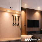 Linear LED Cob Light