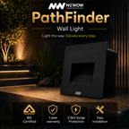 Pathfinder 3W Step Light