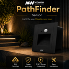 Pathfinder 3W Step Light