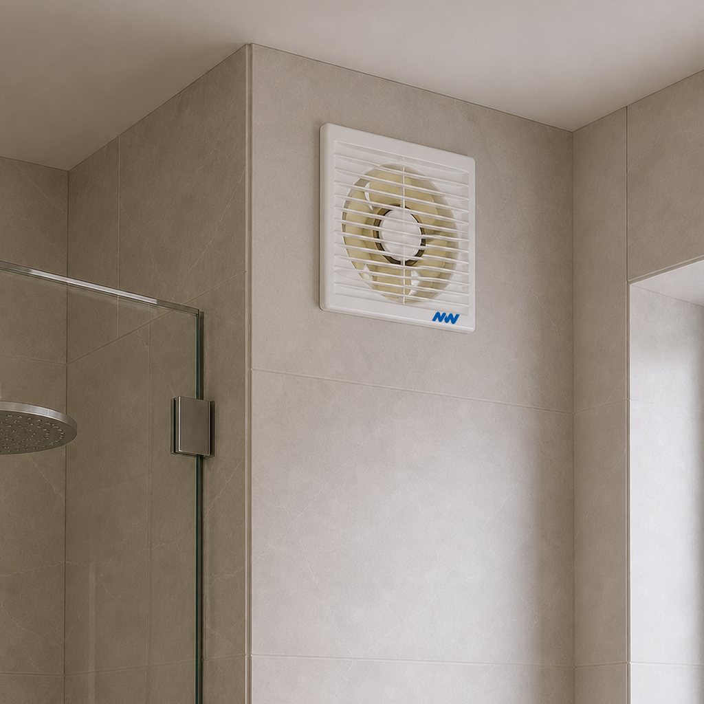 Jasmine Ventilation Fan