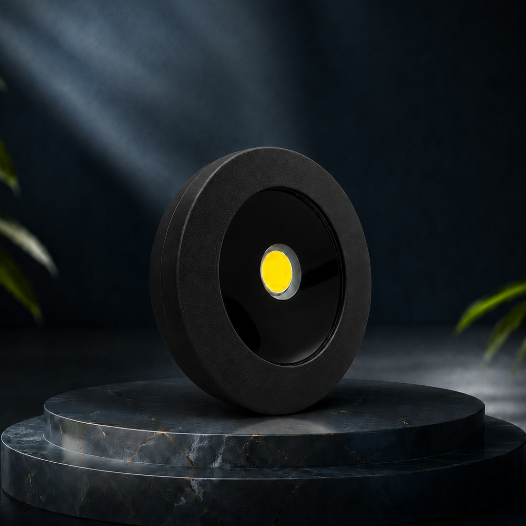 Striker LED Surface Cob Light