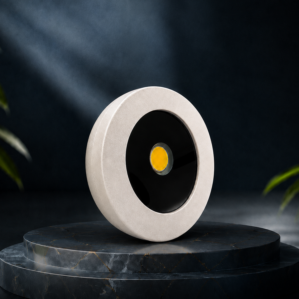 Striker LED Surface Cob Light