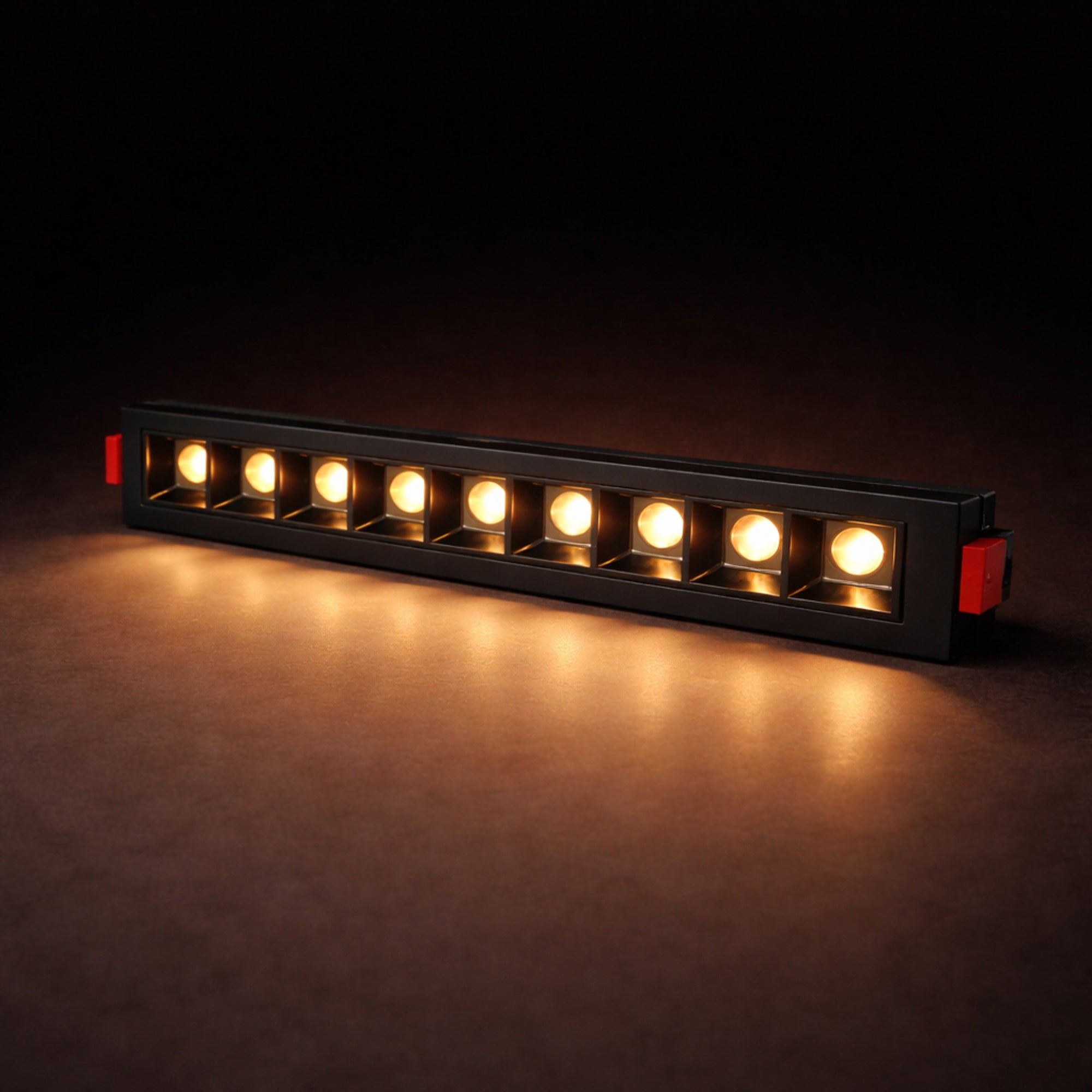 Linear LED Cob Light