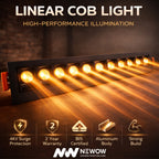 Linear LED Cob Light