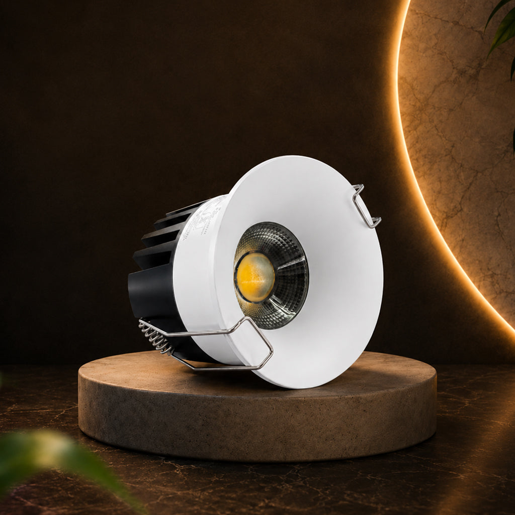 Seeko LED Cob Light