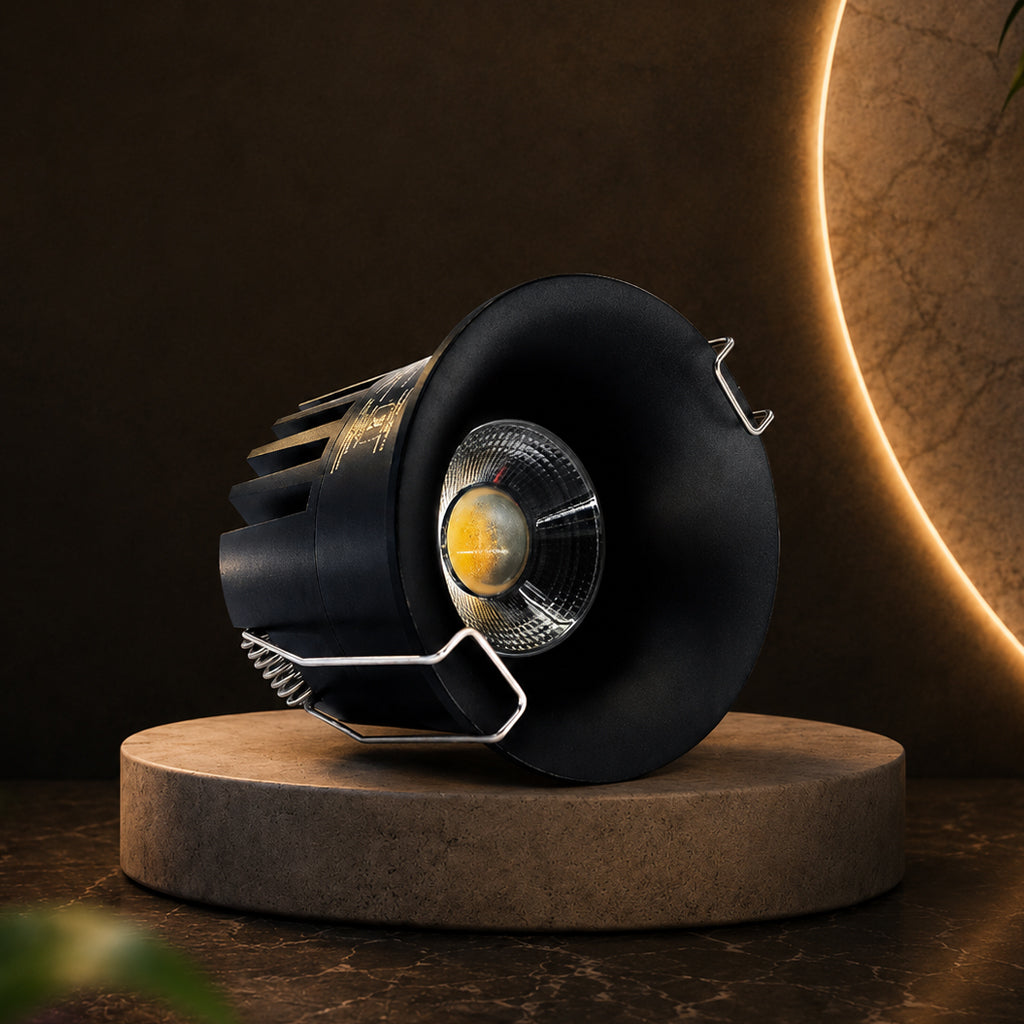 Seeko LED Cob Light