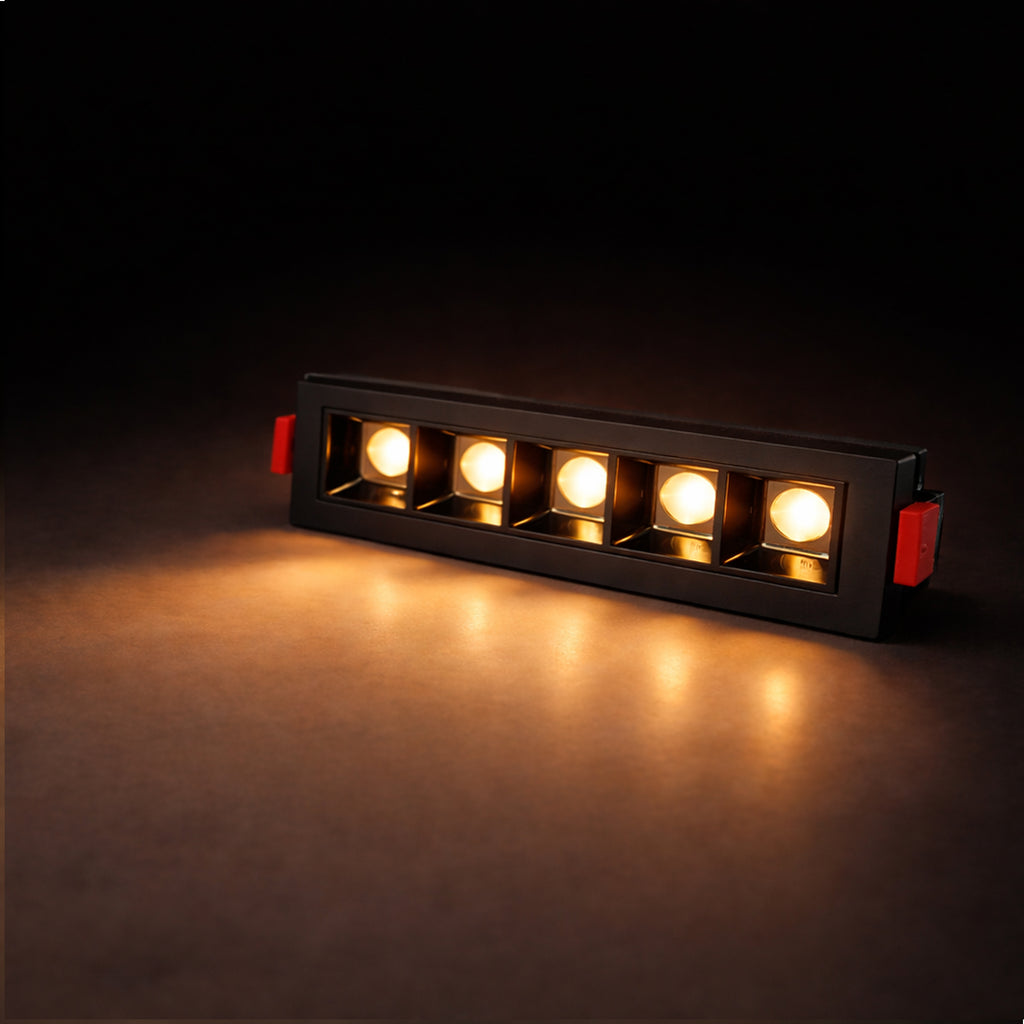 Linear LED Cob Light