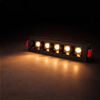 Linear LED Cob Light