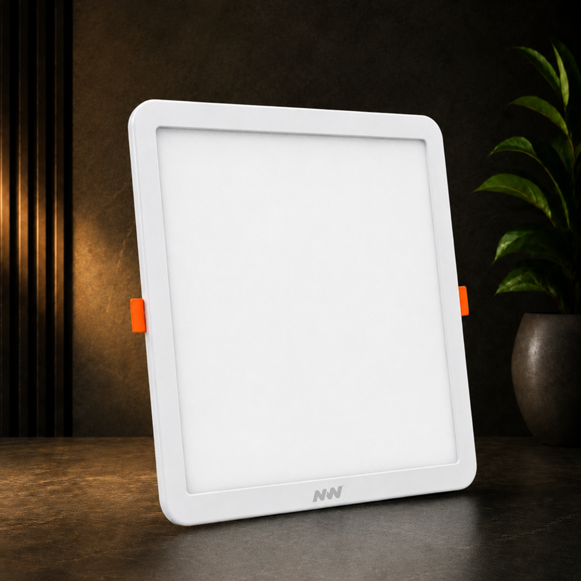 Flexible LED Panel Light