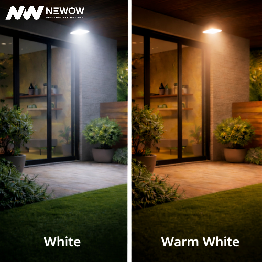 Torrent LED Flood Light