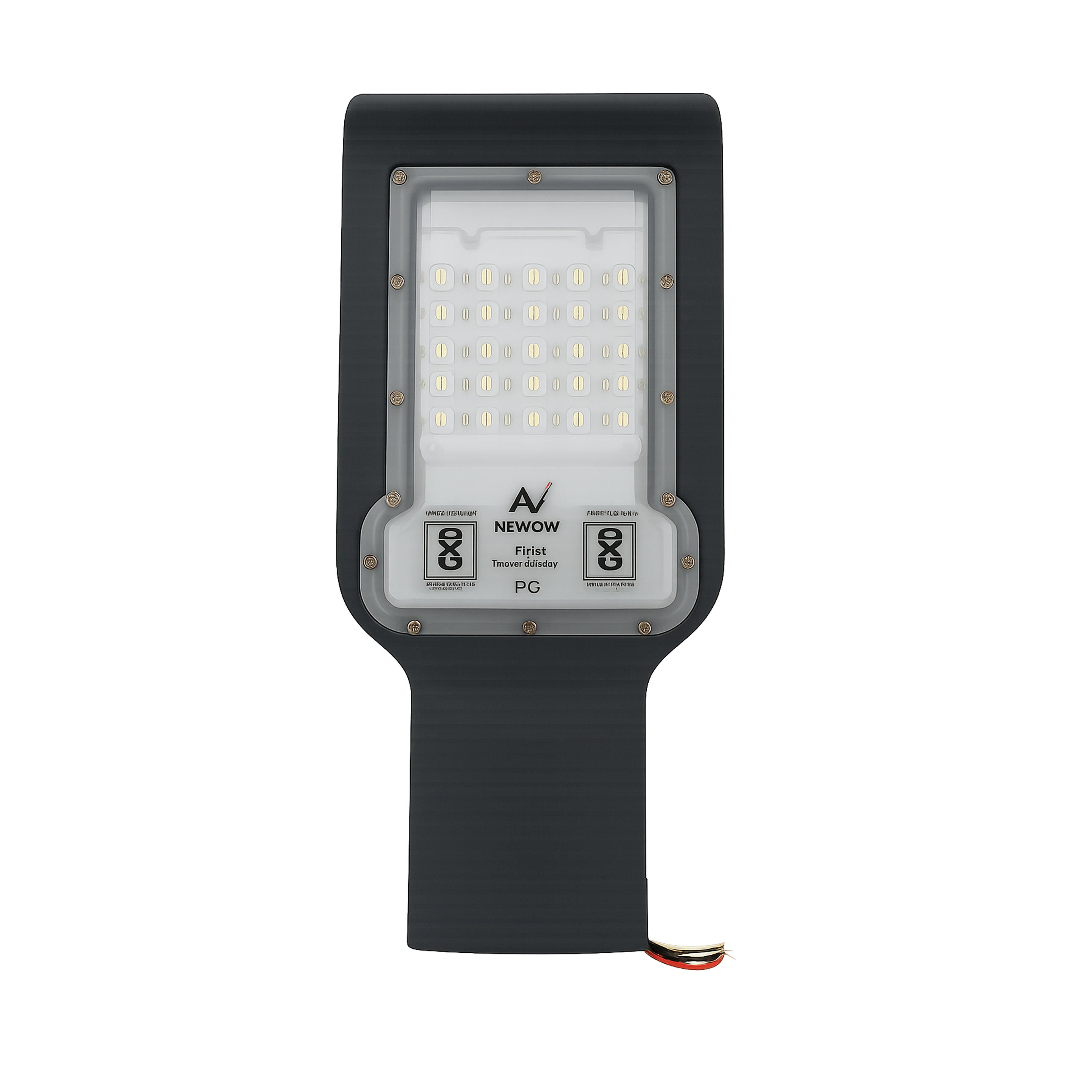Beam LED Street Light
