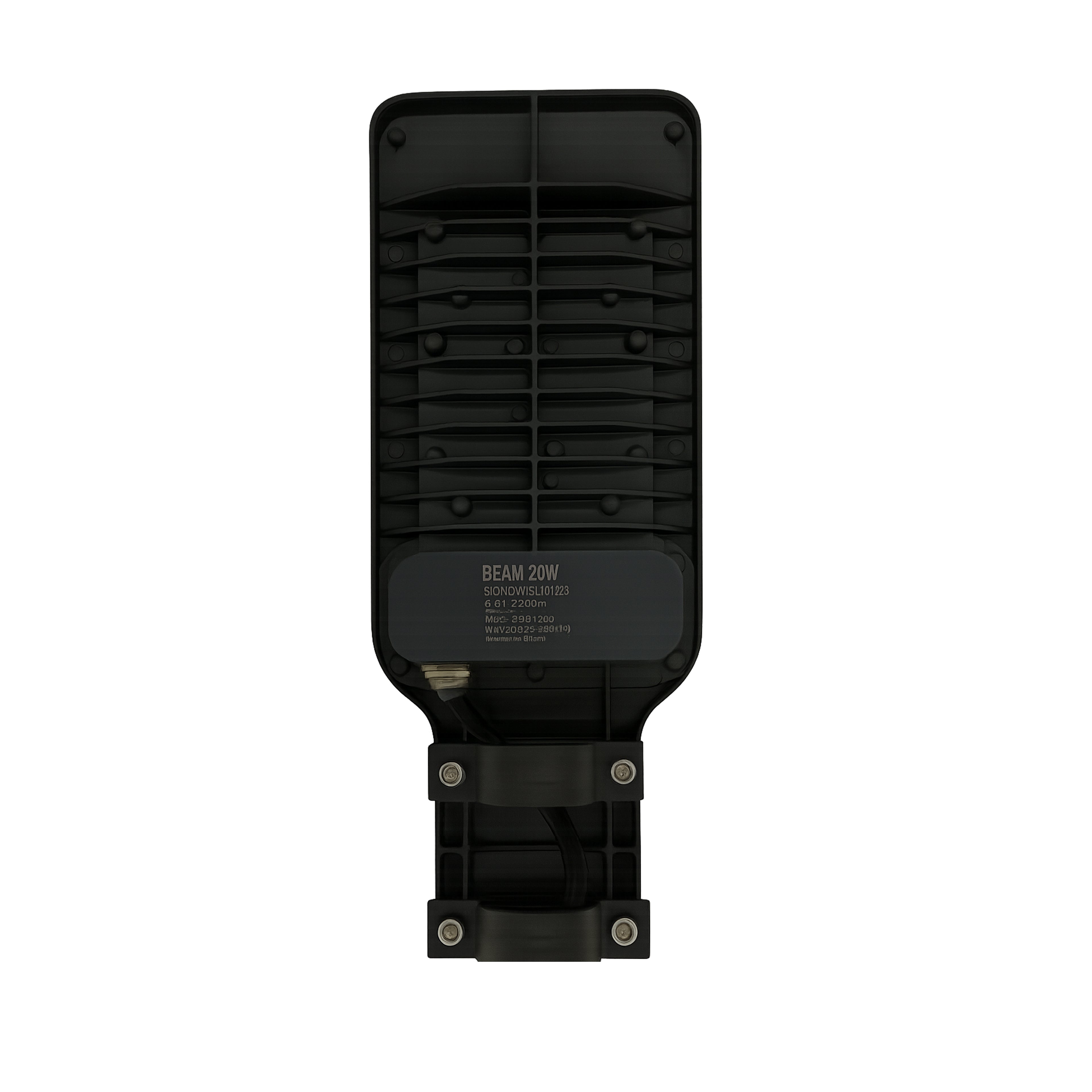 Beam LED Street Light