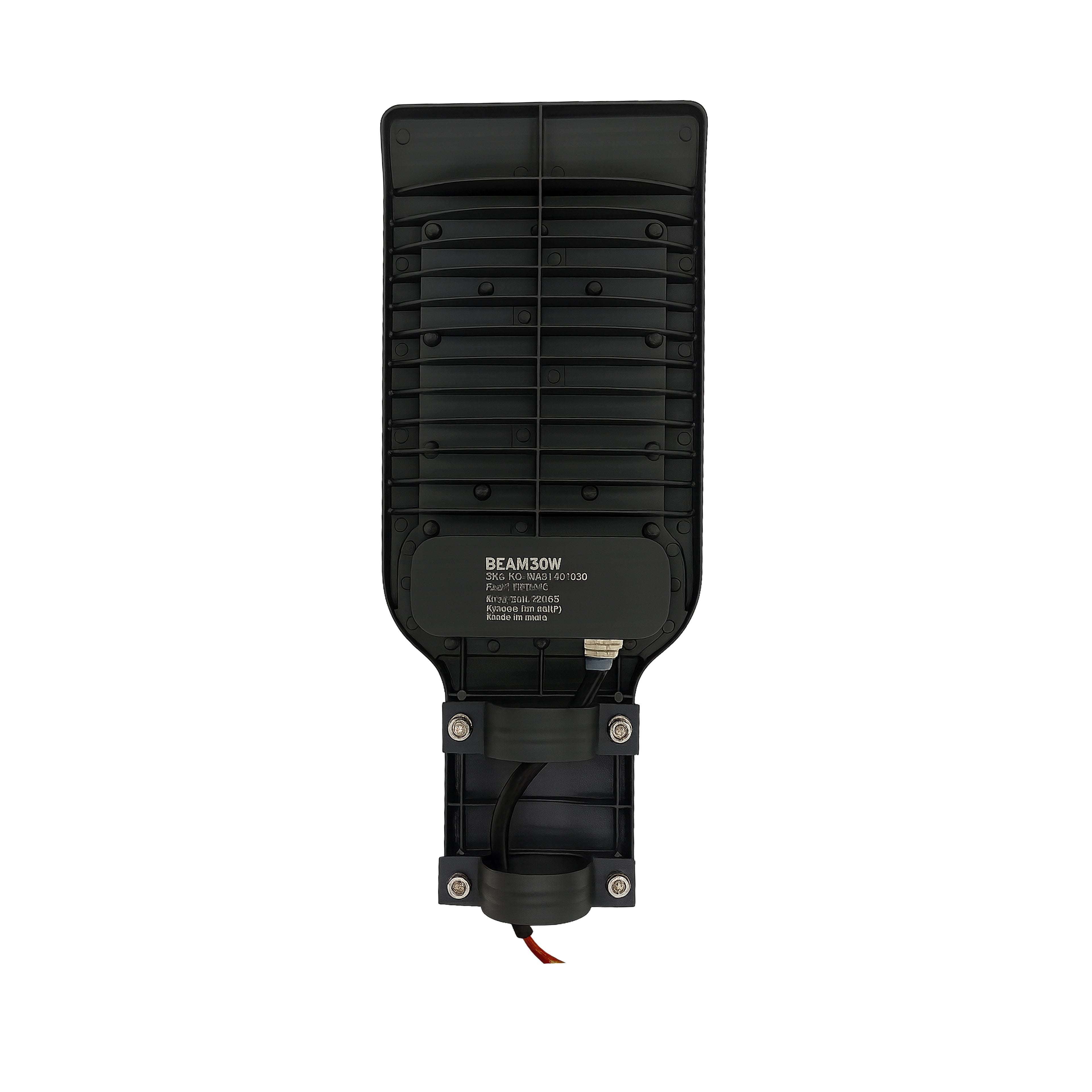 Beam LED Street Light