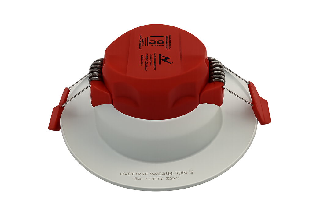 Jade LED Down Light