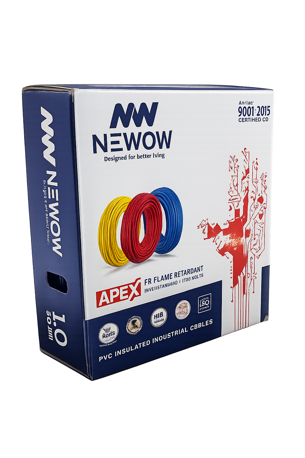 Star Wire 90 Meter