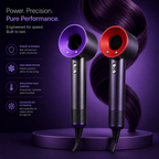 Supersonic High Speed Hair Dryer