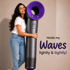 Supersonic High Speed Hair Dryer