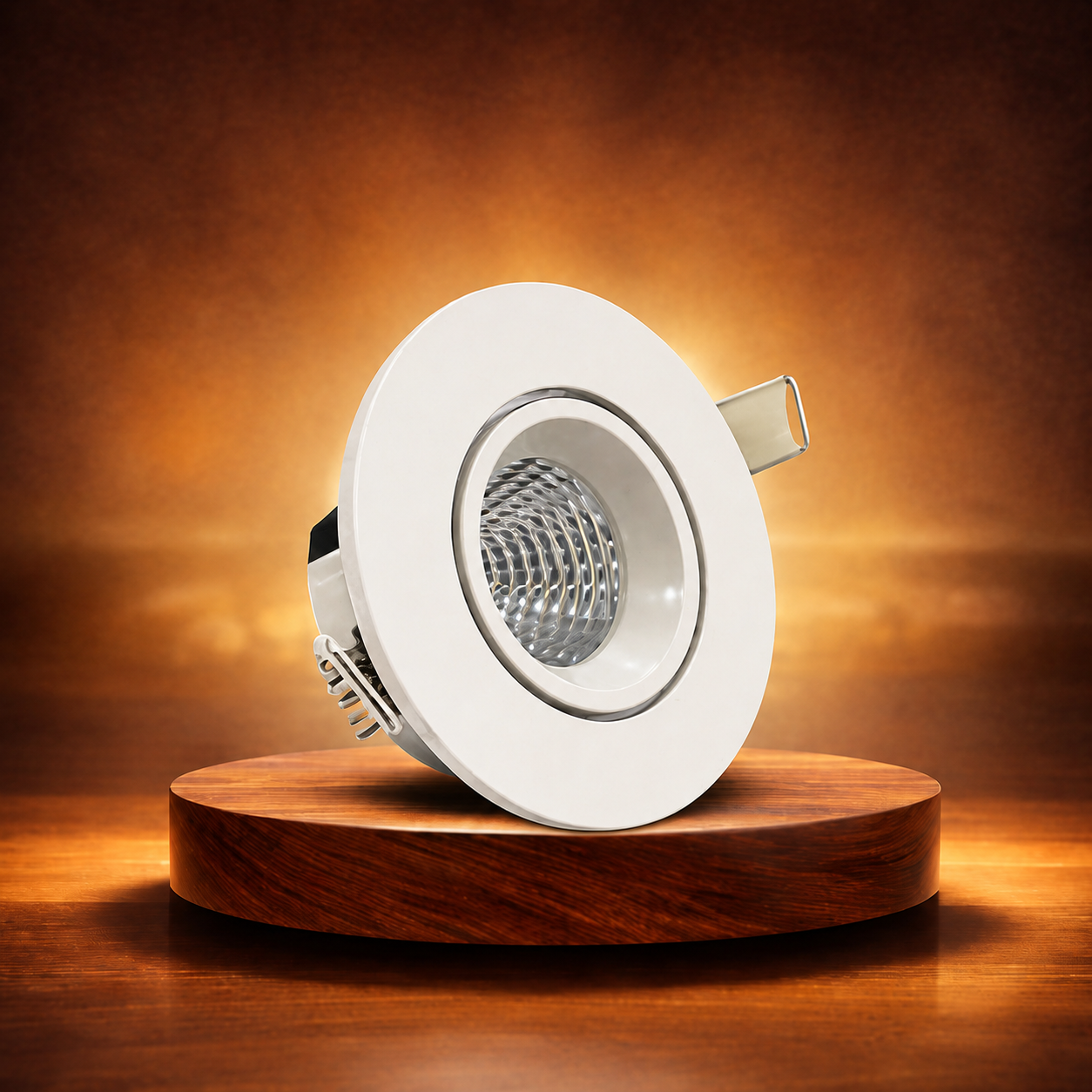 Apollo 3W Cob Light