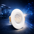 Diamond 3W COB Light