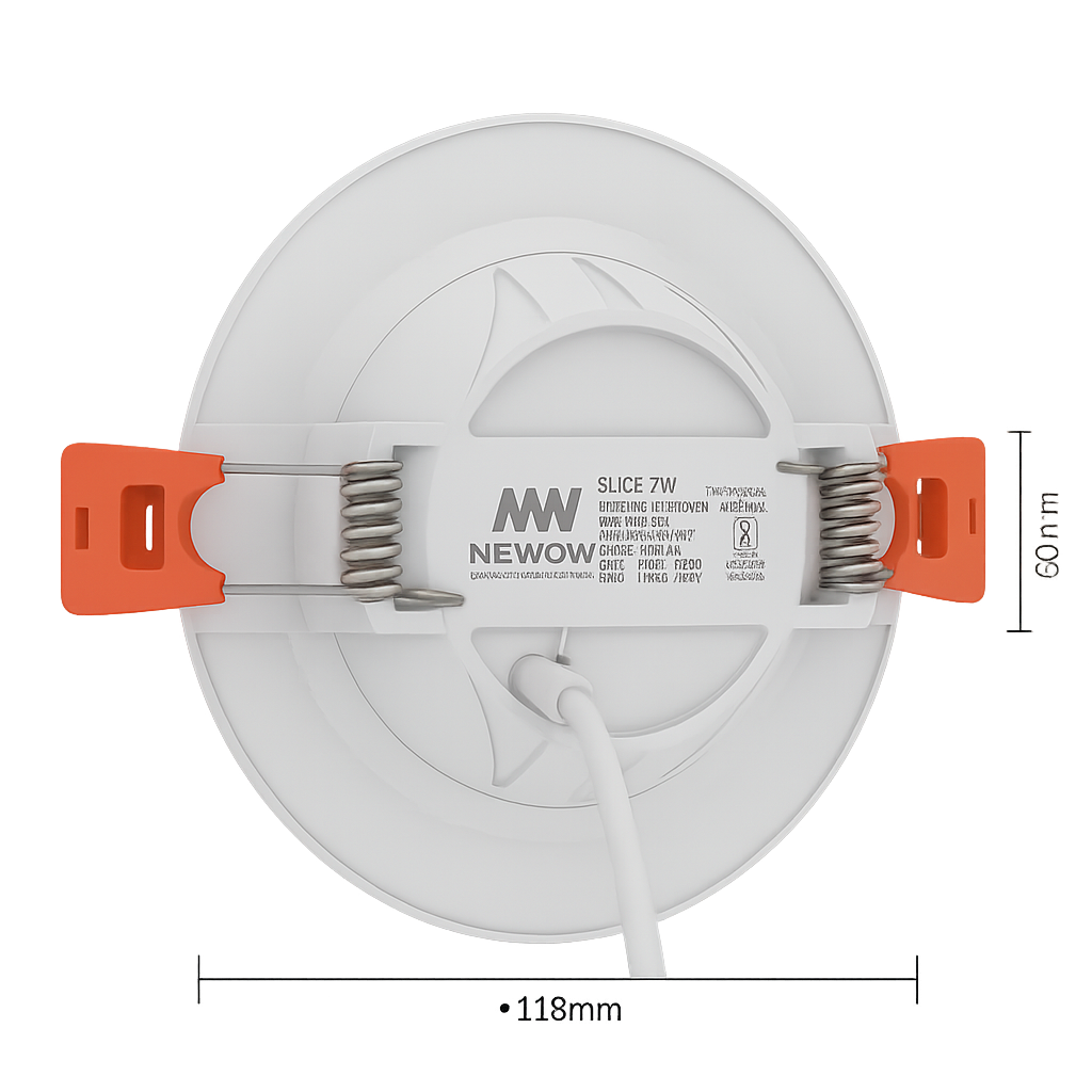 Slice LED Down Light