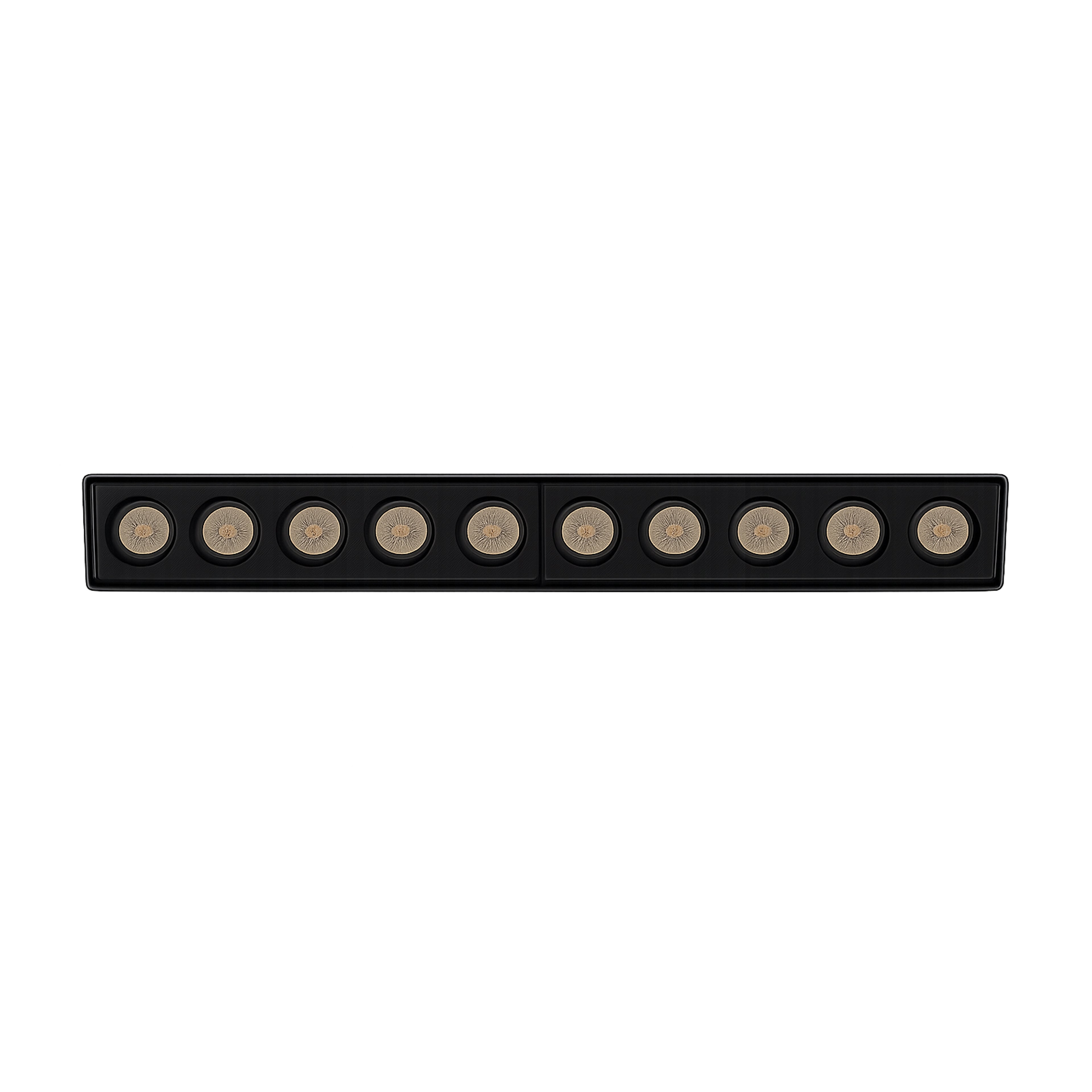 NW Grille LED Magnetic Track Light