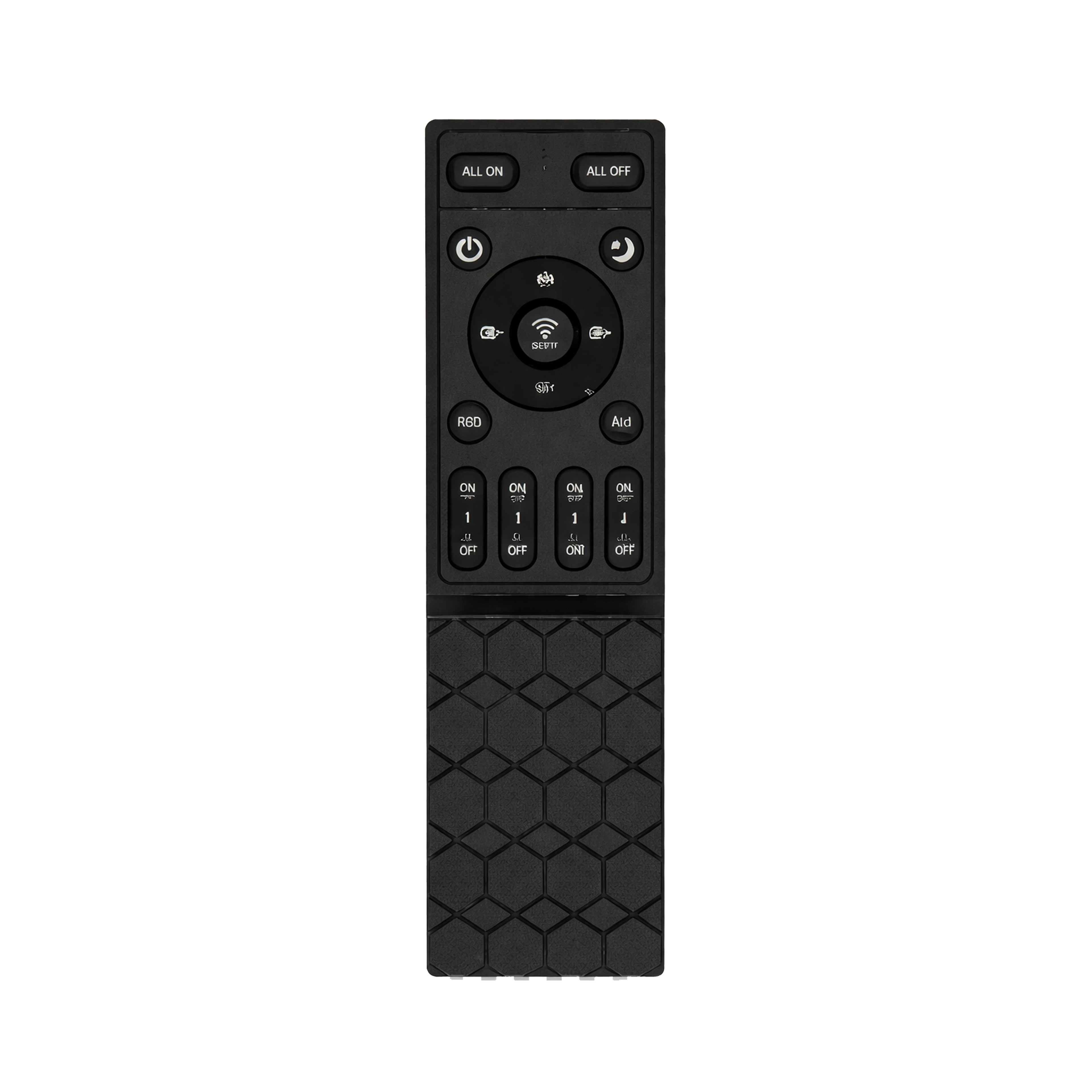 NW Magnetic Track Light Remote