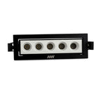 Linear Movable COB LED