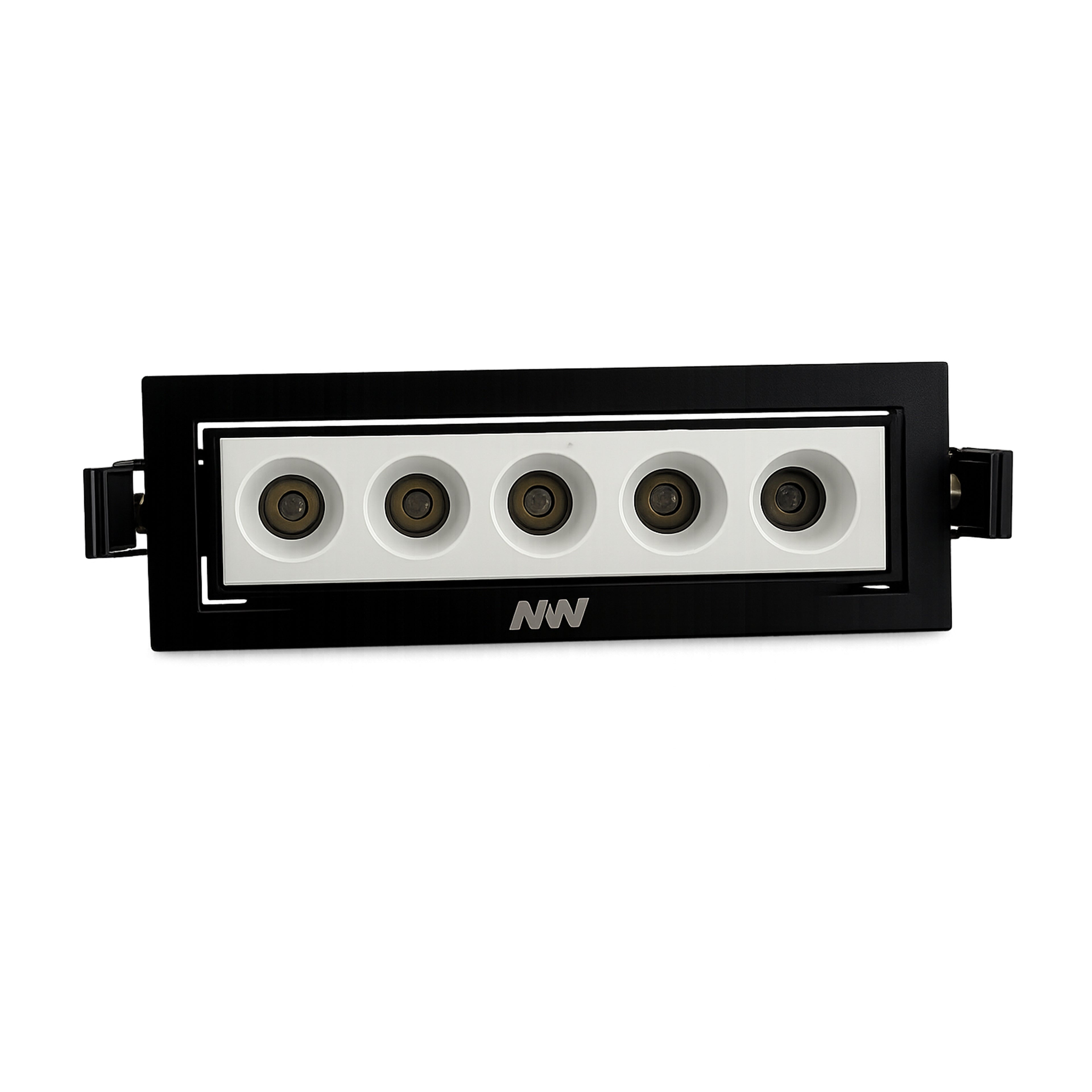 NW Linear Movable LED Cob Light