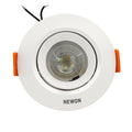 NW Jupiter LED Cob Light