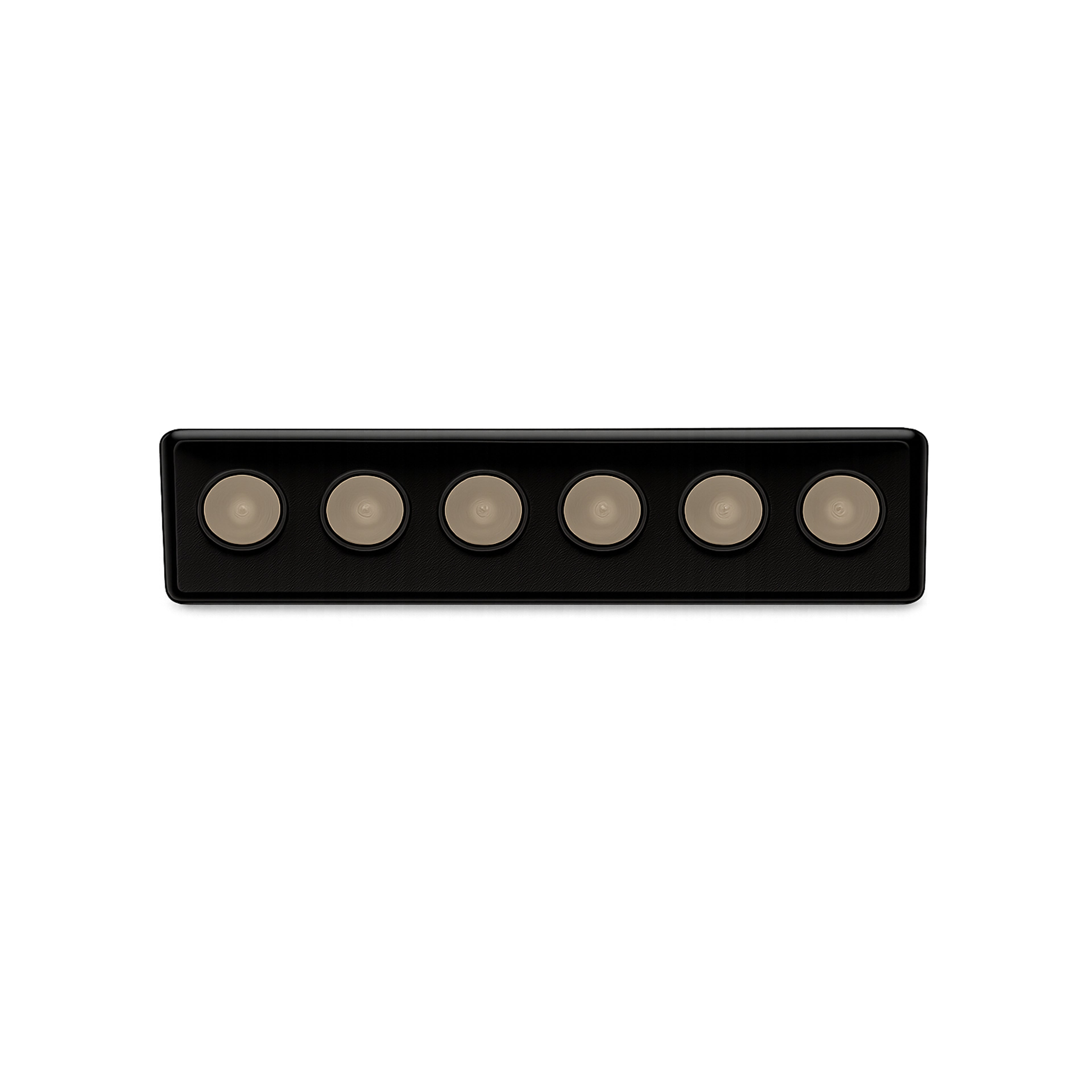 NW Opal LED Magnetic Track Light